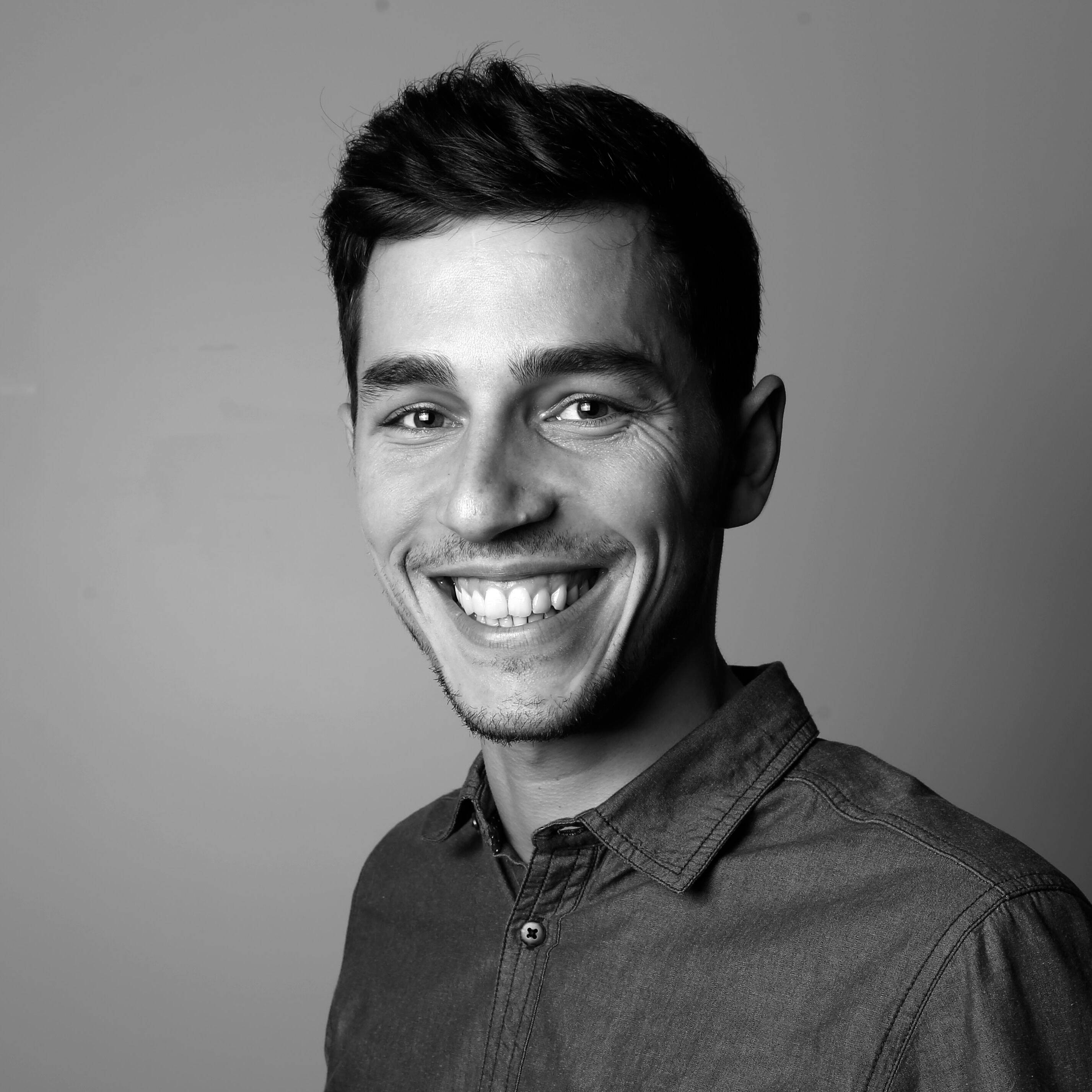 Romain Albon - DevOps - SRE - Cloud - Kubernetes expert