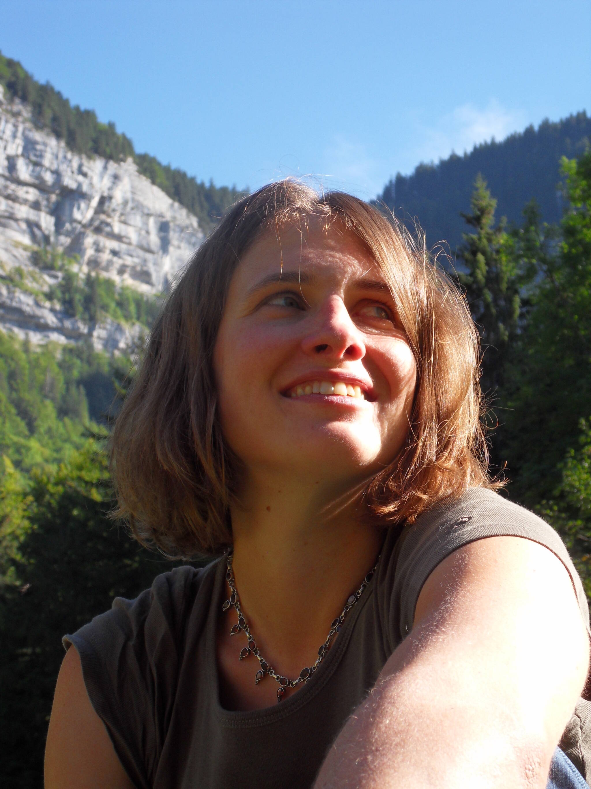 Sophie Borel