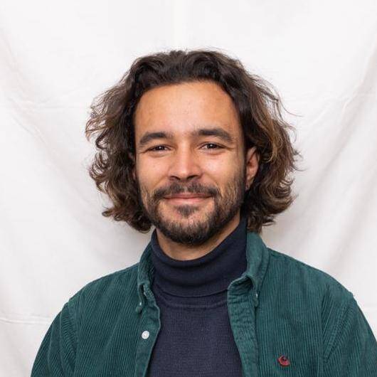 Raphaël Mantello