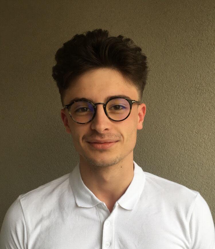 Clément