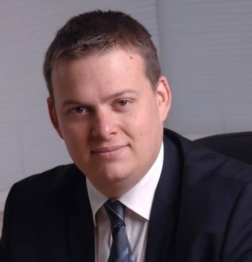 Fabien Hislaire - consultant SI - développeur sénior