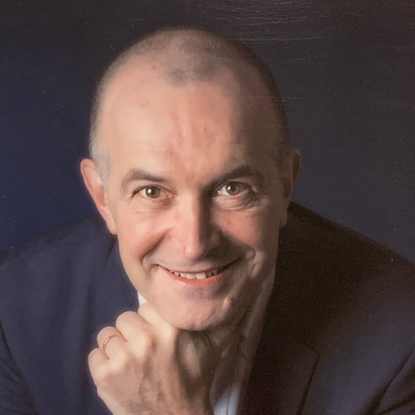 Pascal Legrain - Consultant Hôtellerie Restauration - International