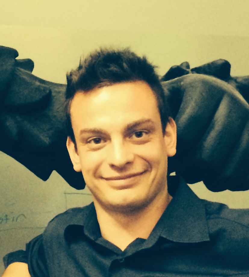 Jerome Boltz - Lead développeur Fullstack, spécialisé TS/JS