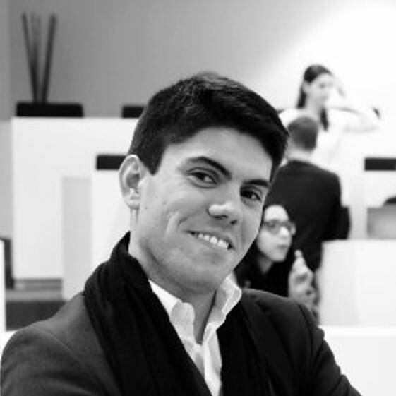 Pedro Magalhães
