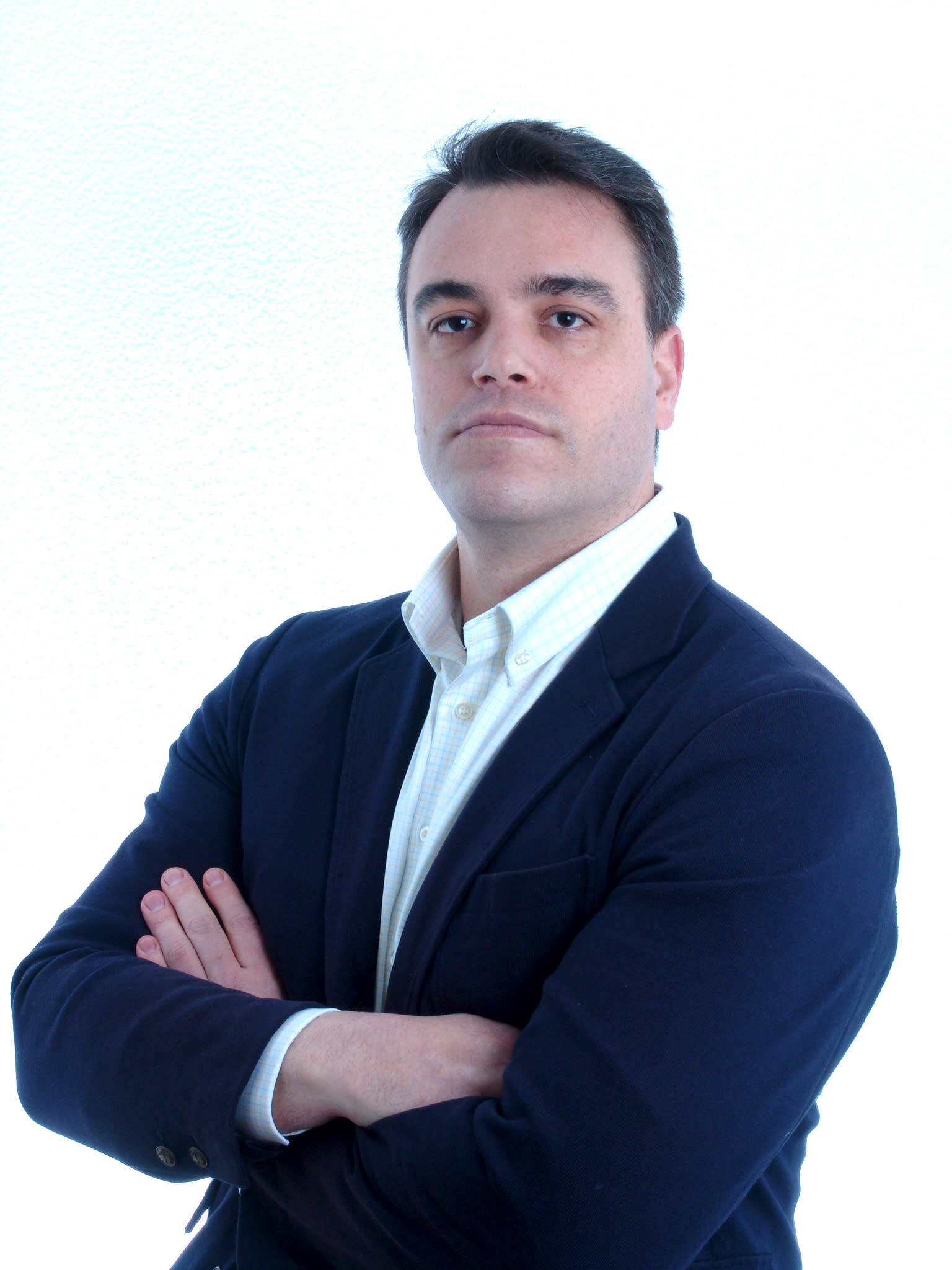 David Molina - Project Manager IT / Scrum Master
