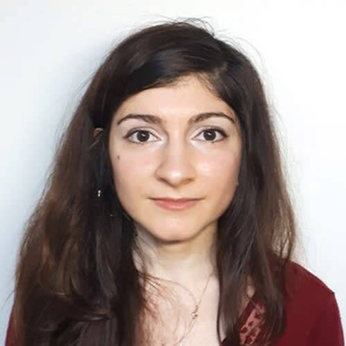 Emma Arzumanyan
