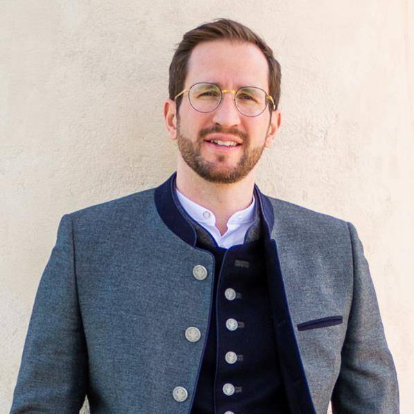 Marc Hesse - Senior Management Consultant IT/Finance TBM FinOps