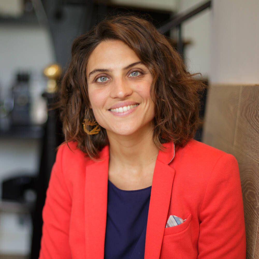 Cécile Pompeï