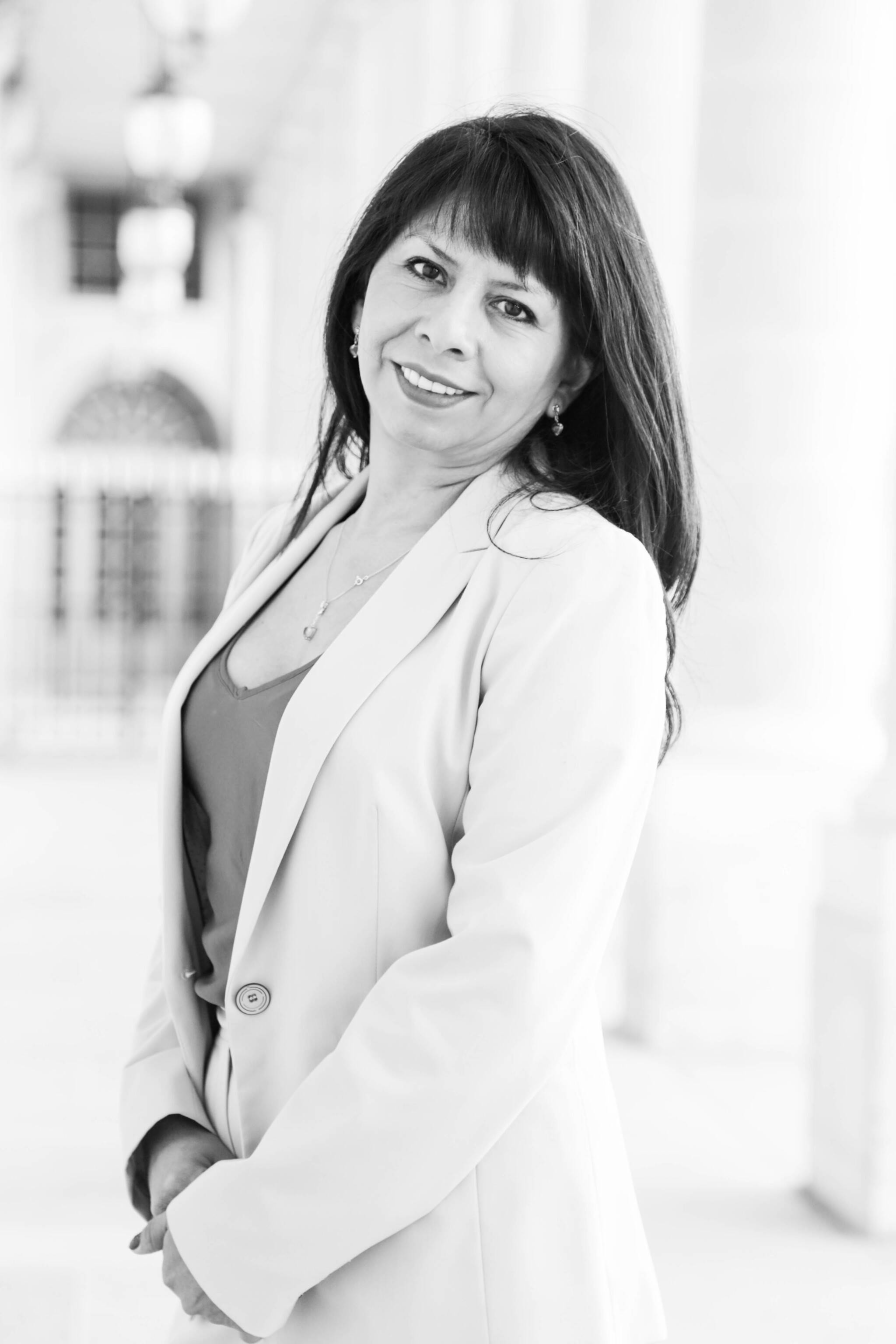 Virginie Cornejo Rada