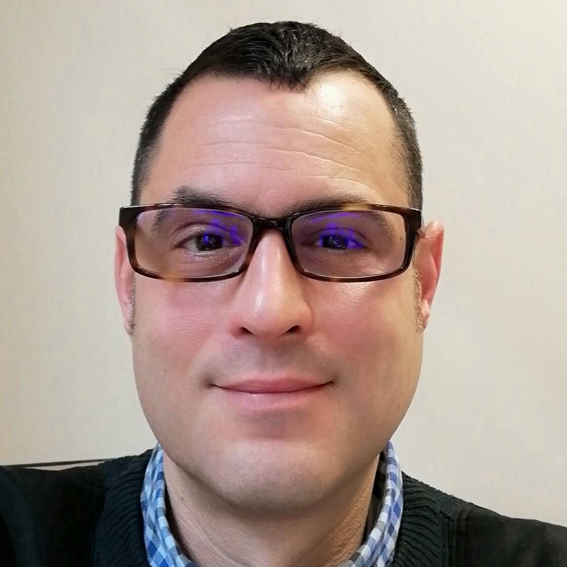 Laurent Asseo - DBA SQL Server