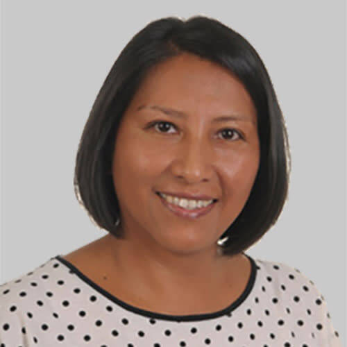 Maria Isabel F.