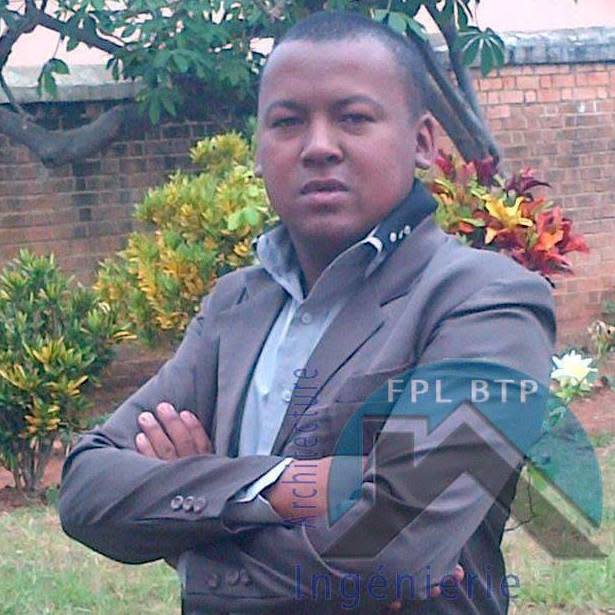 Ramarovelo Maheriambinina Manitra