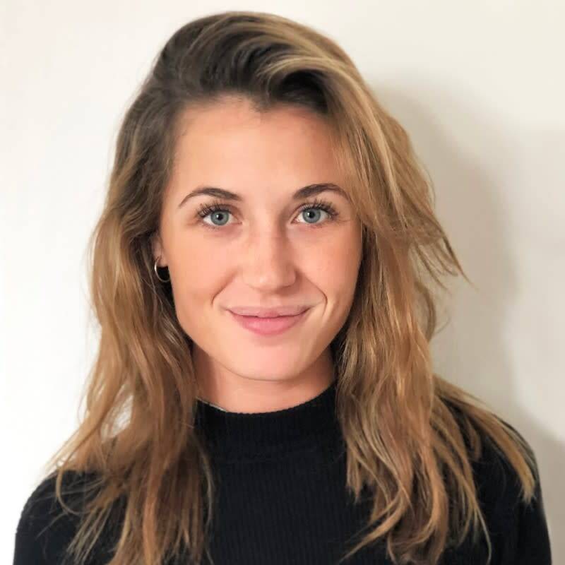 Morgane Forest