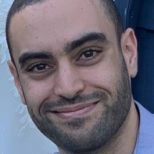 Sofiane D. - Ingénieur DEVOPS GITOPS