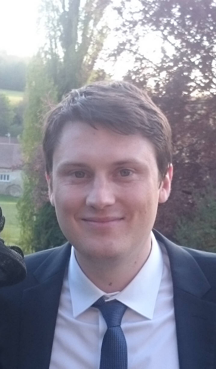 Benjamin Bichet