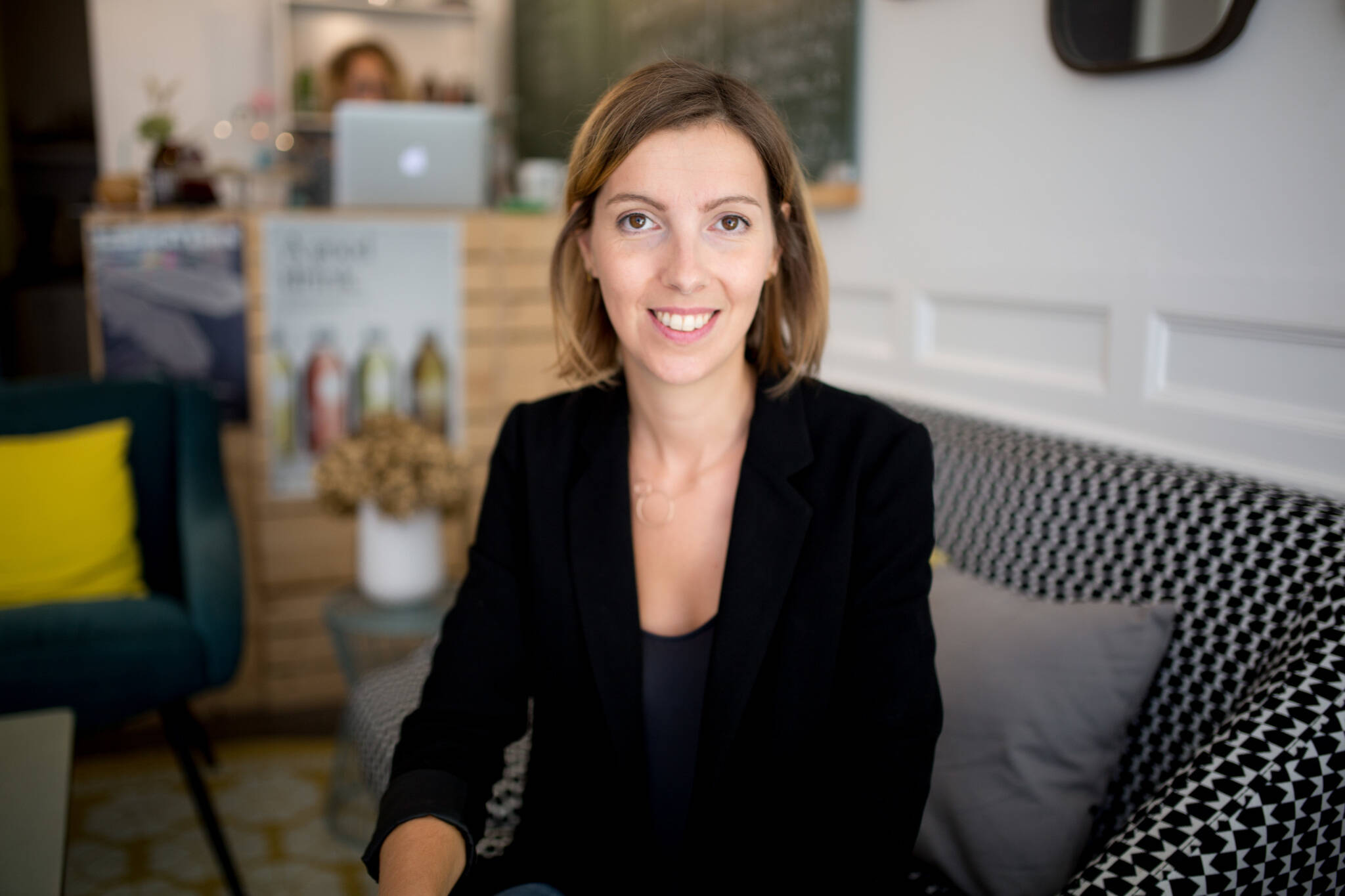 Aurélie Dunier