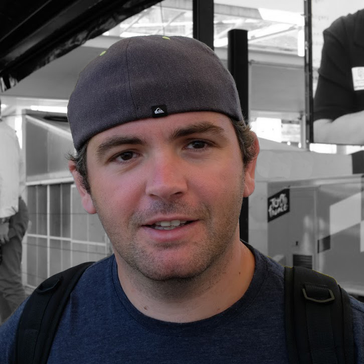 Yohan Zuckmeyer