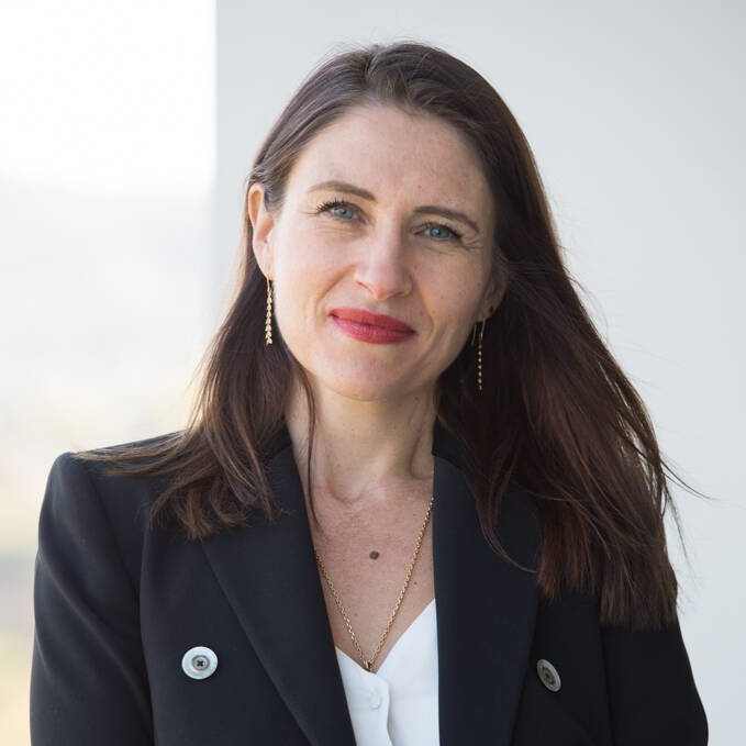 Nathalie Philippe