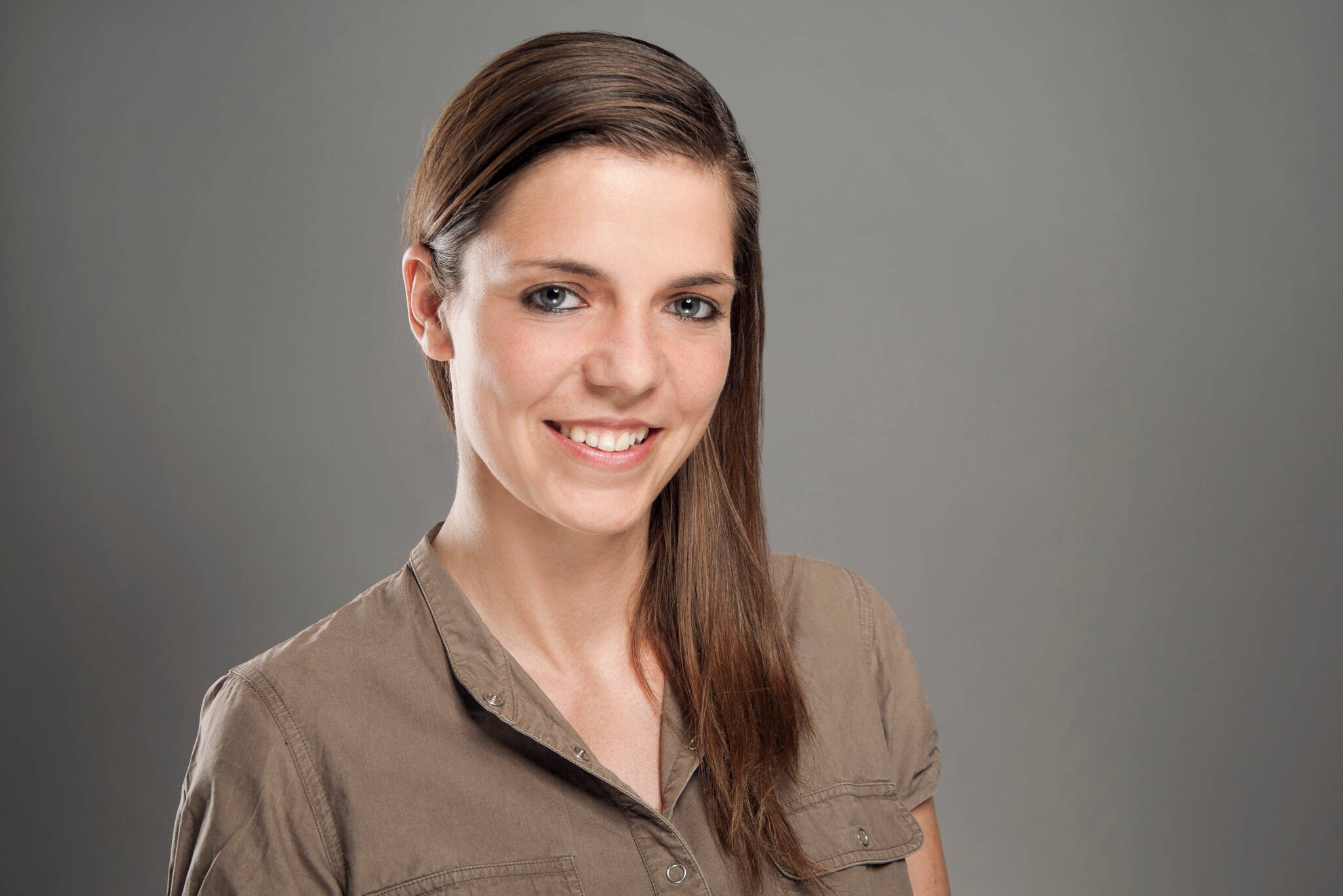 Doreen Knutti
