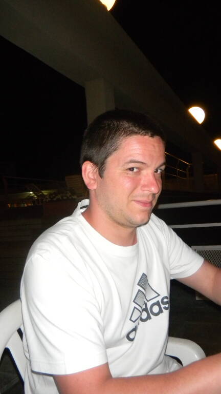 Eric Potiron