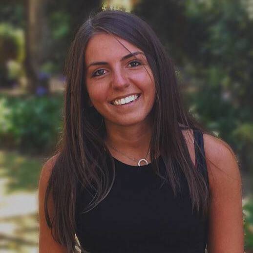 Adeline Jacinto