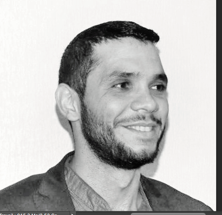 Mehdi Hamou