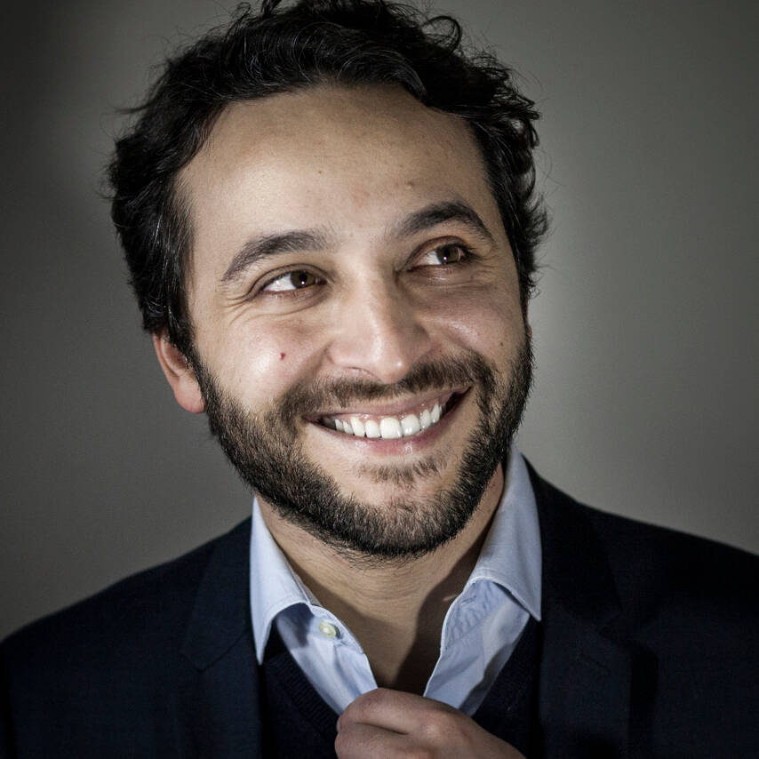 Arnaud B.