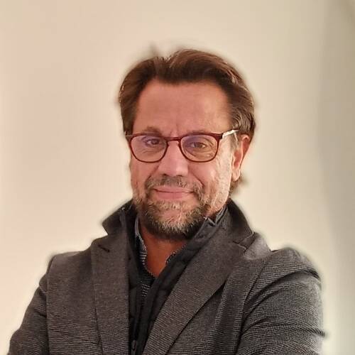 Olivier Guillard