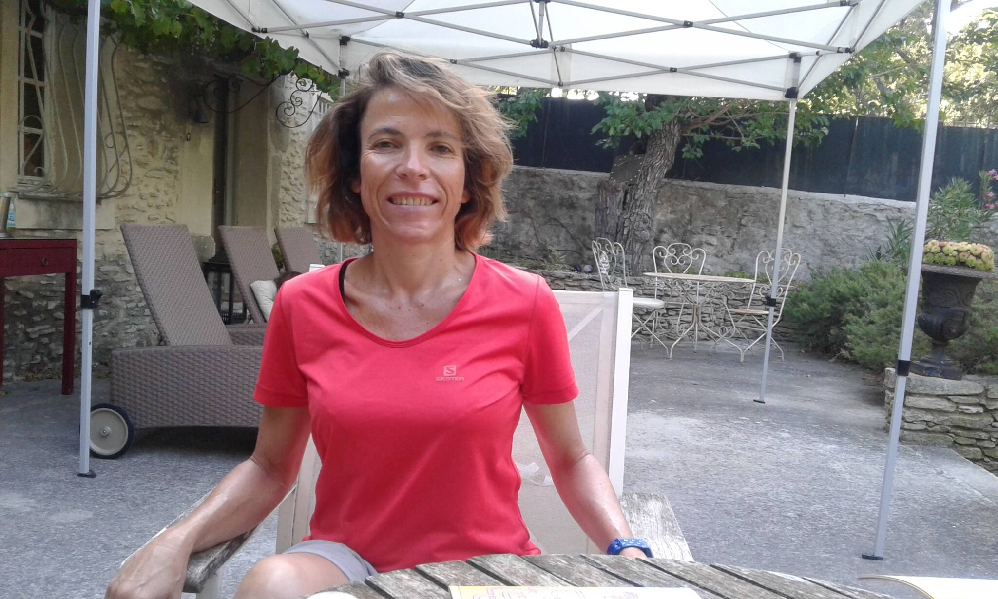 Marie-Laure De Saint-Remy