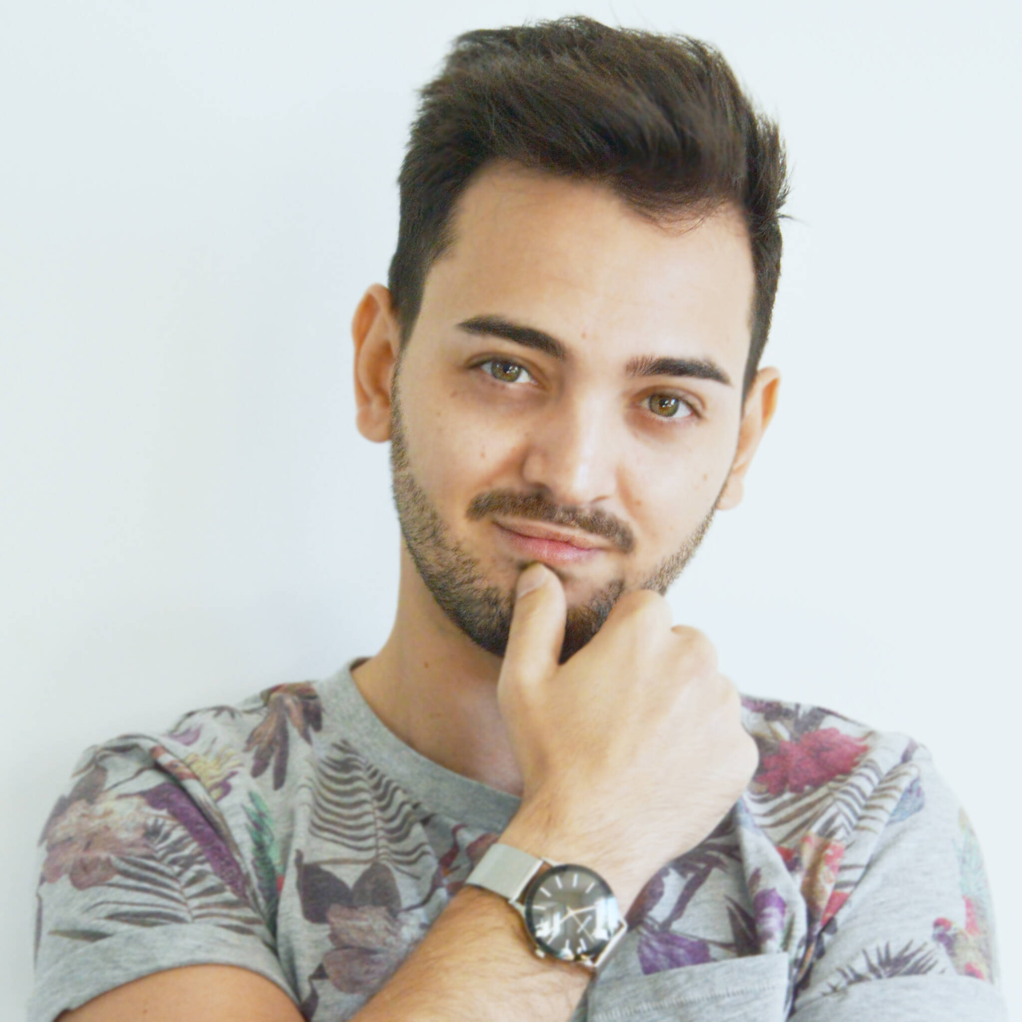 Leonardo B. - Expert React Native