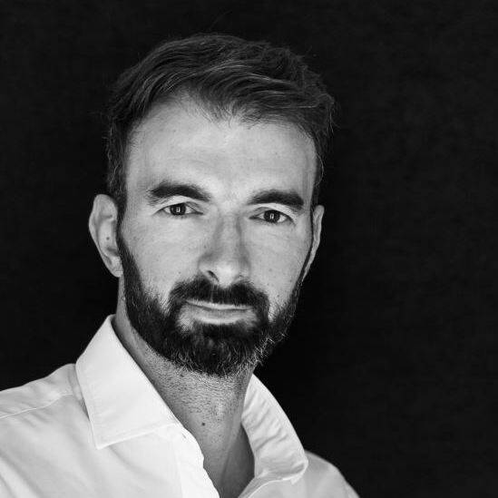 Marc Bailet
