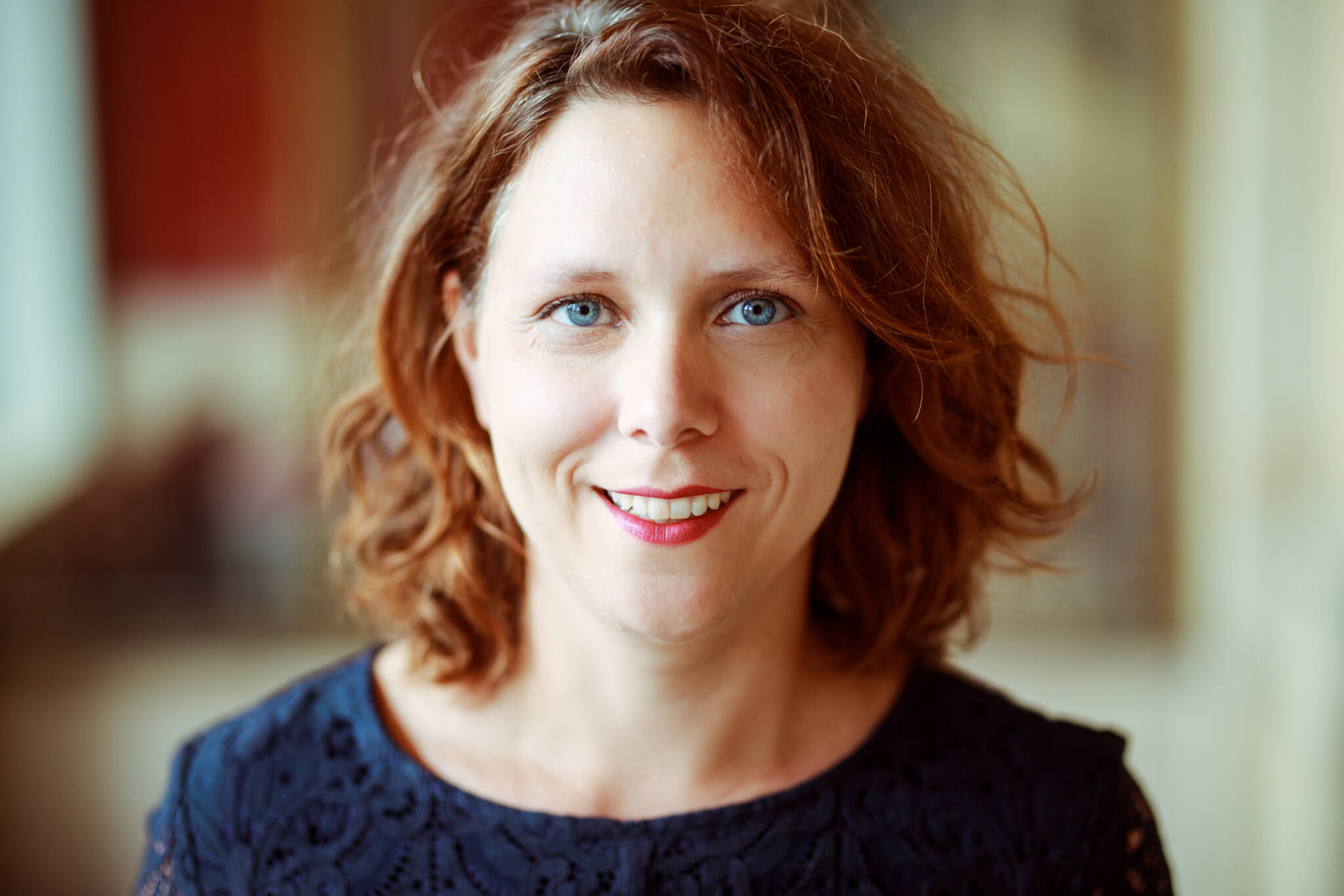 Eva Rogow