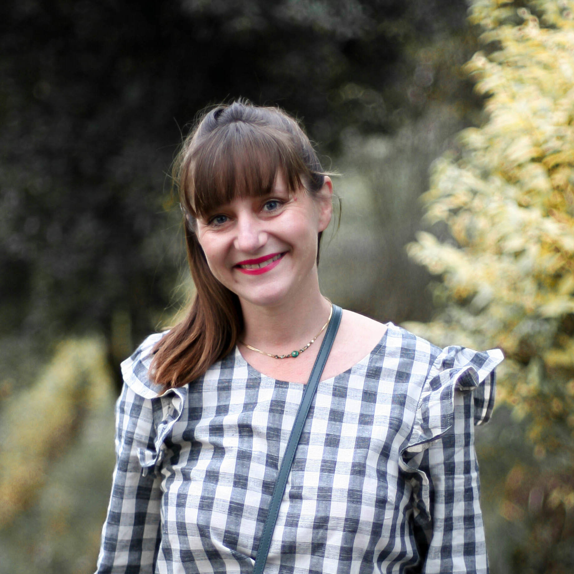 aurelia arrigo -  Rédactrice web SEO - Netlinking - Backlink