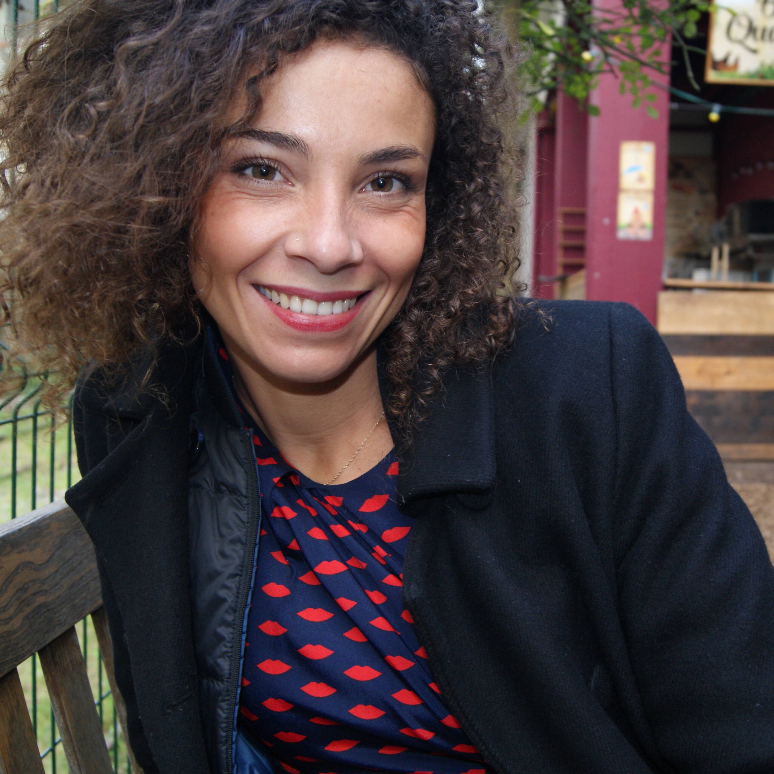 Iris Panissier