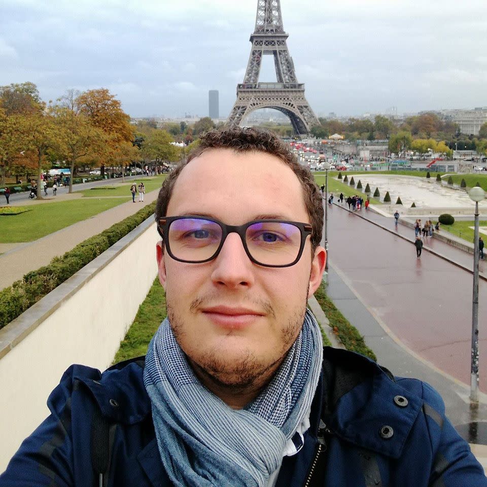 Henri Gauducheau - 📢  Formateur Webmarketing, E-commerce