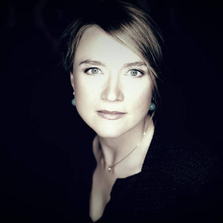 Karine Lecomte
