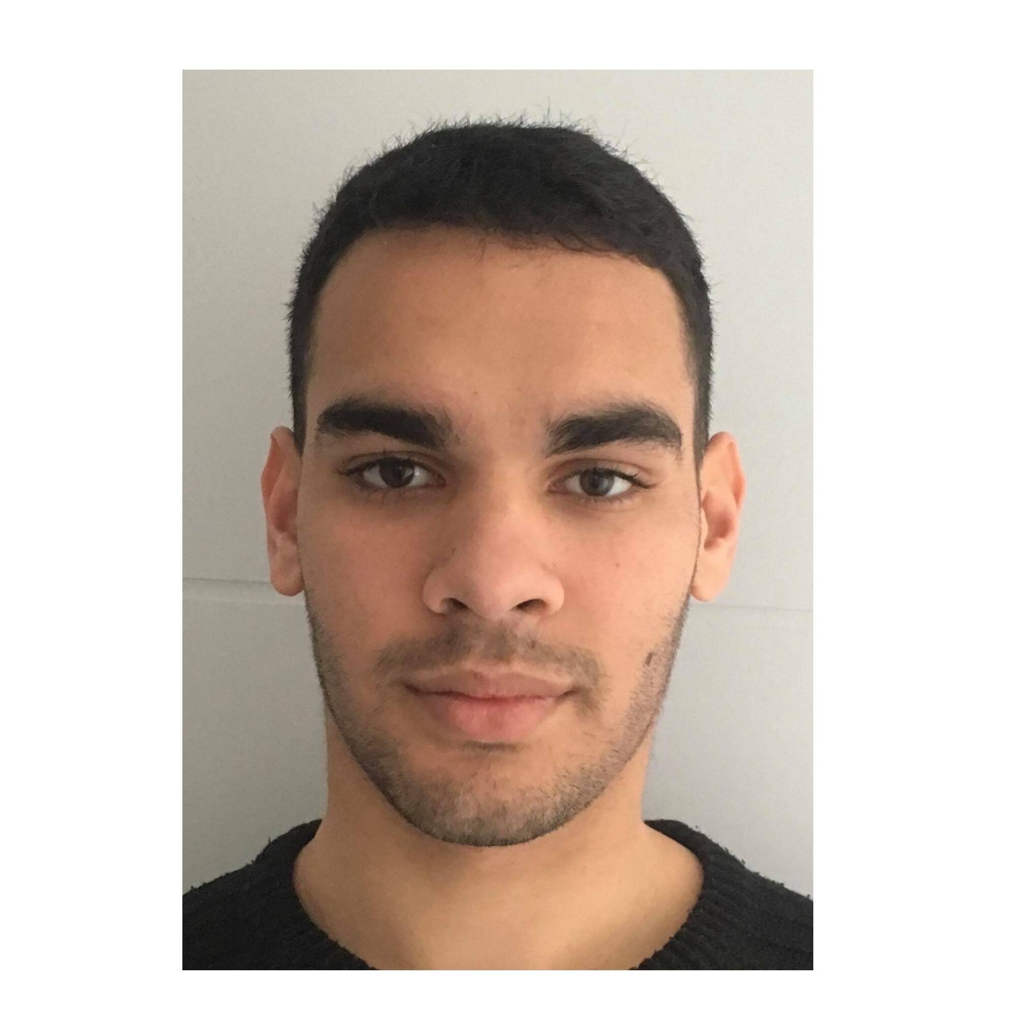 Raphael Bordeau