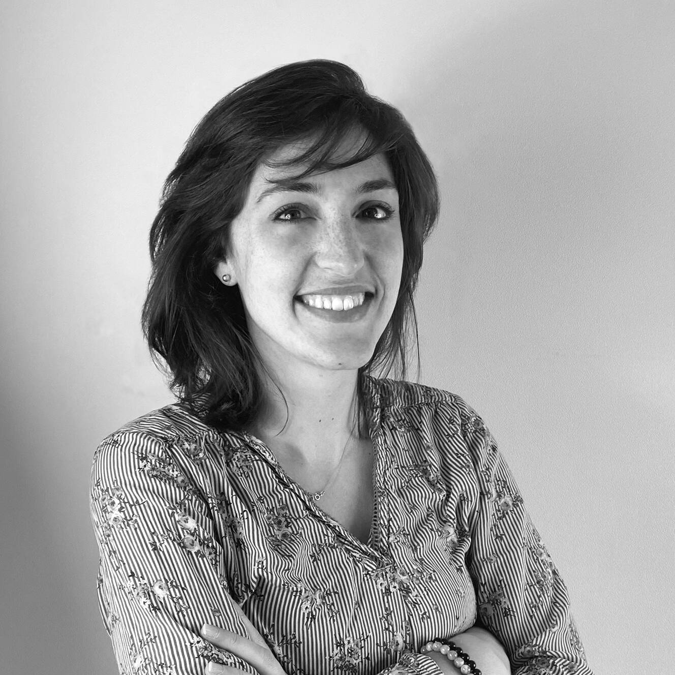 Cécile Fiore