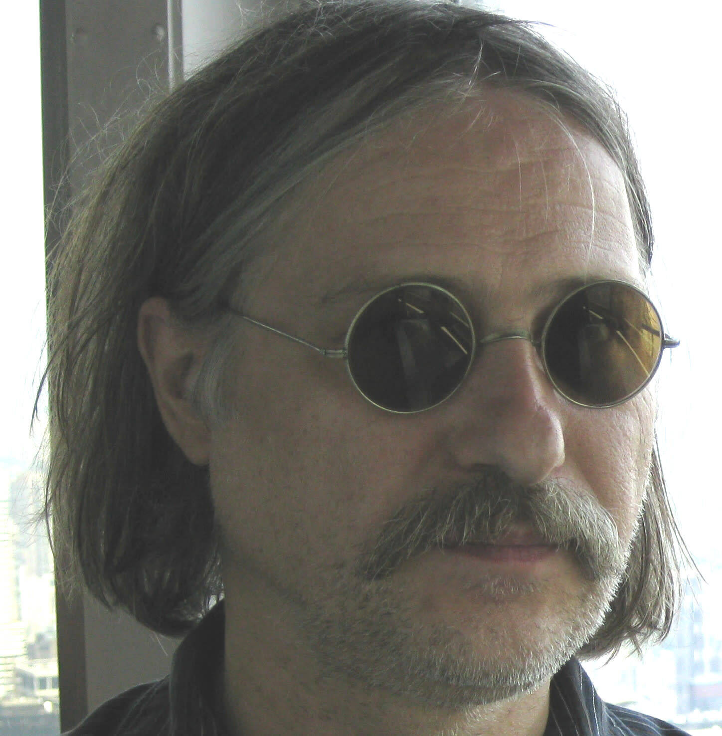 Manfred Hügle - Softwareentwickler / Physiker