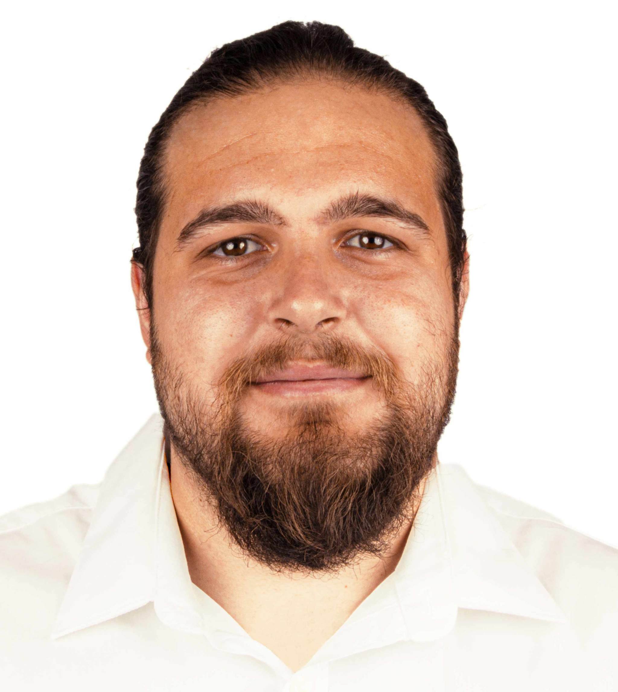 Antonio David Barranco Bueno - Fotógrafo, Diseñador Grafico y operador de Camara