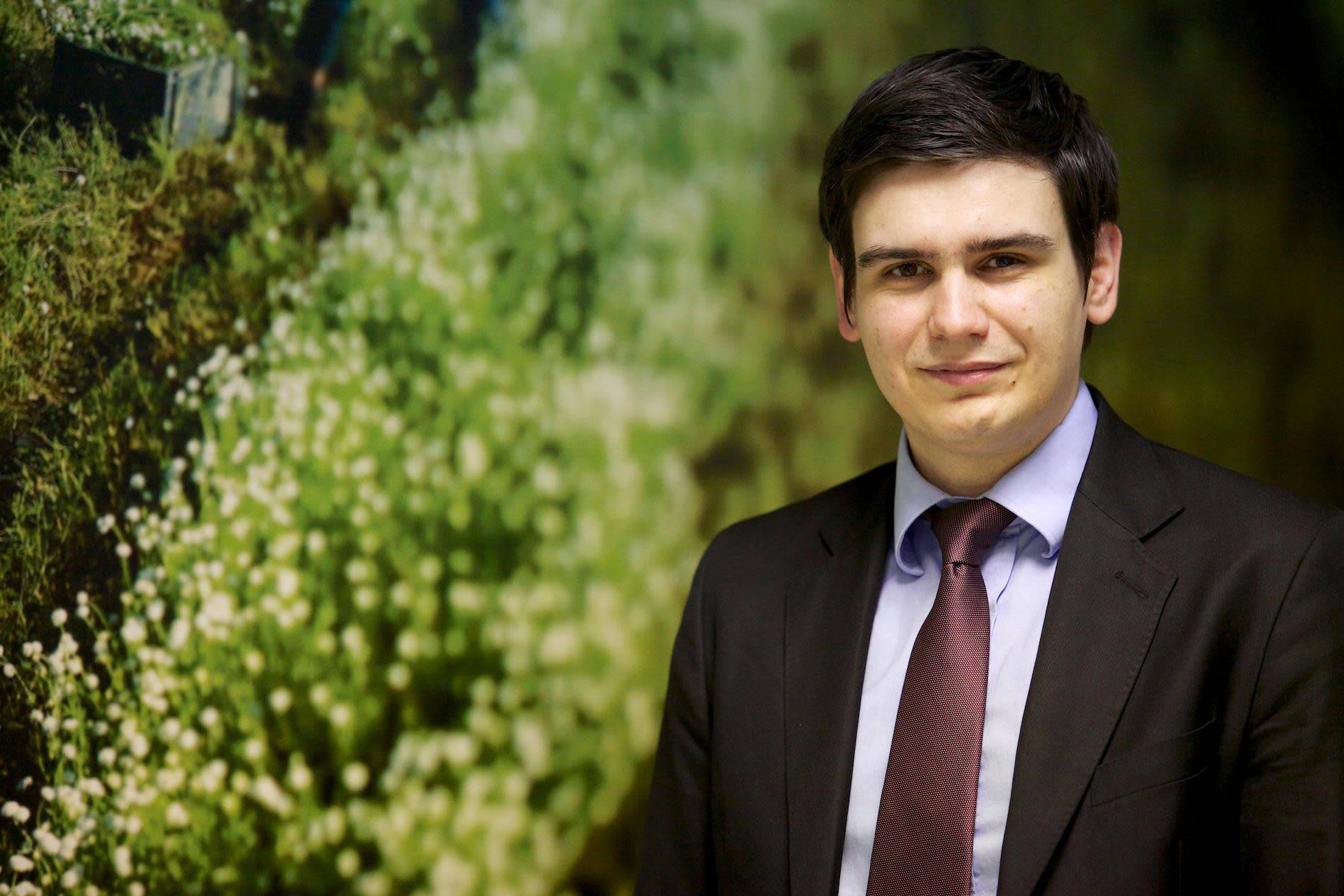 Marius Tomus - Controlling | FP&A | EPM | Consulting & Strategy