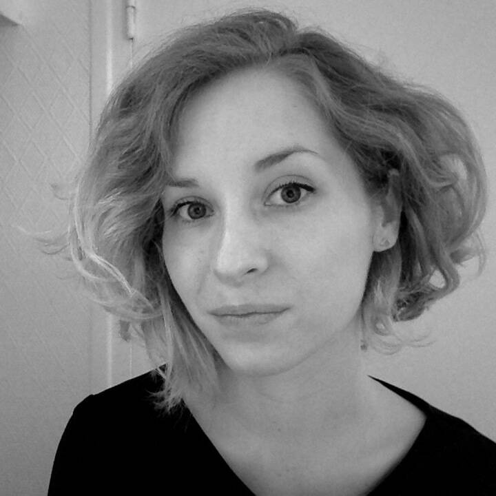 Julie Colin