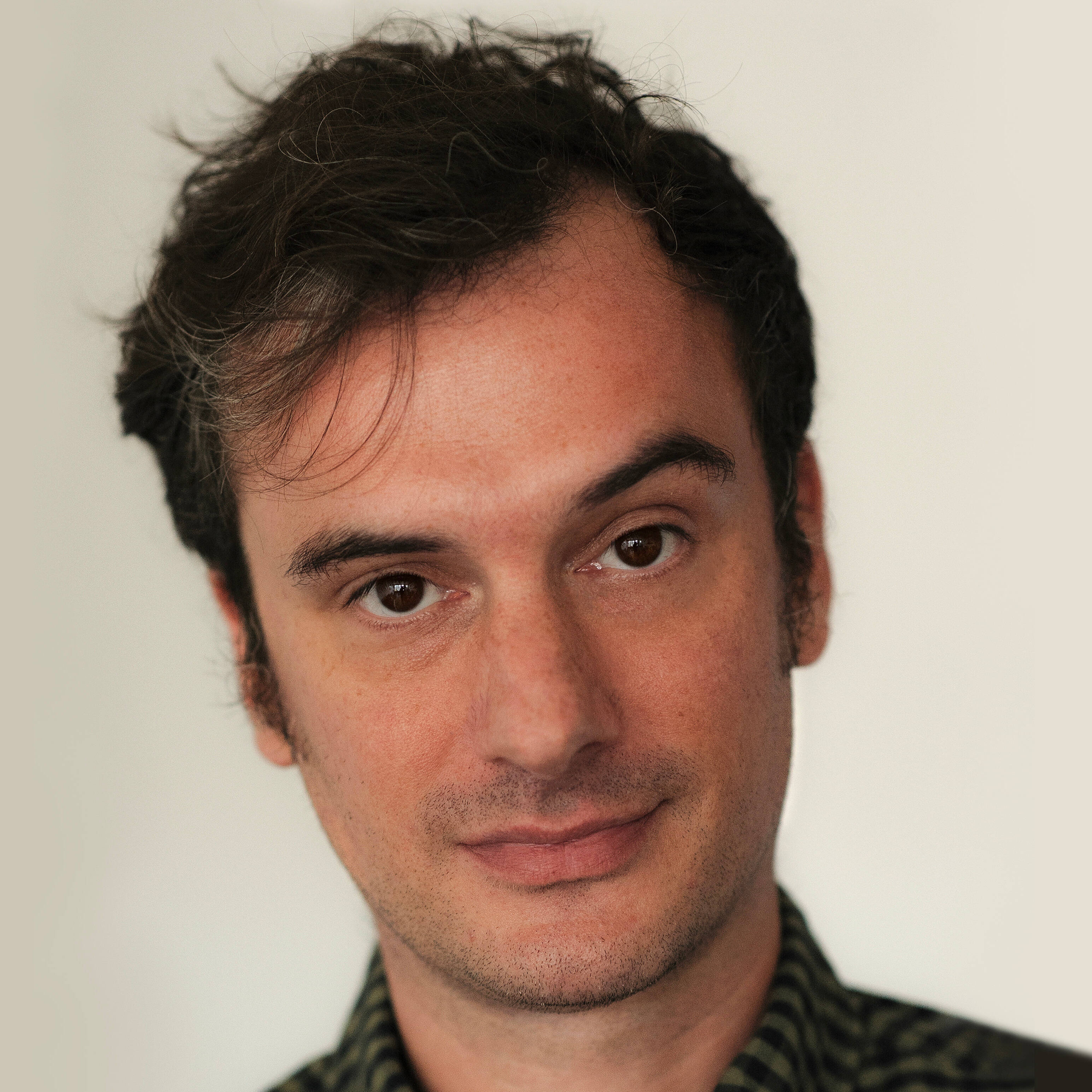 Mathieu Cordreaux