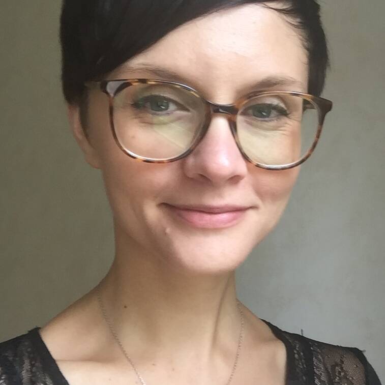 Zdenka Mihalik