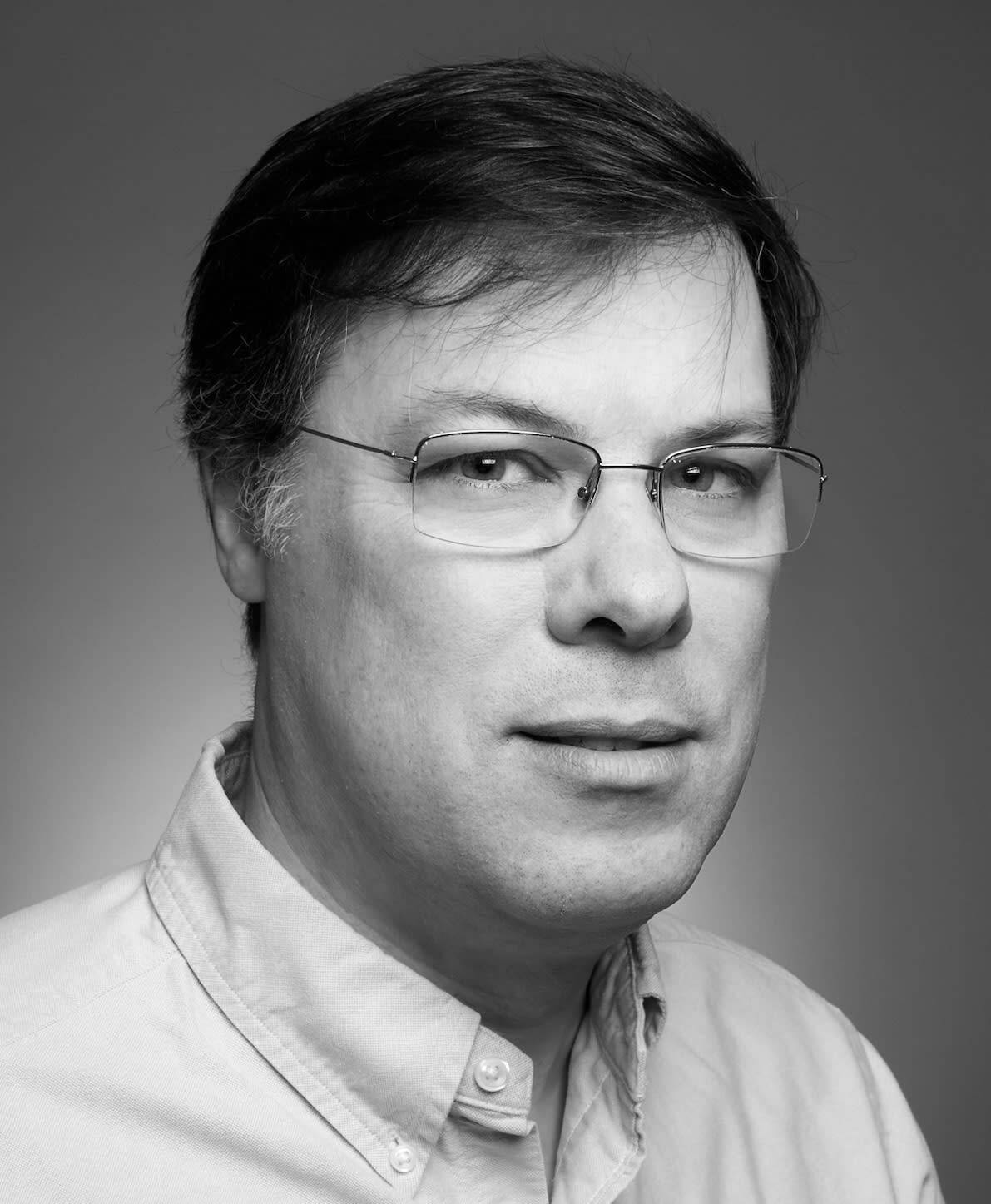 Eric Genvré