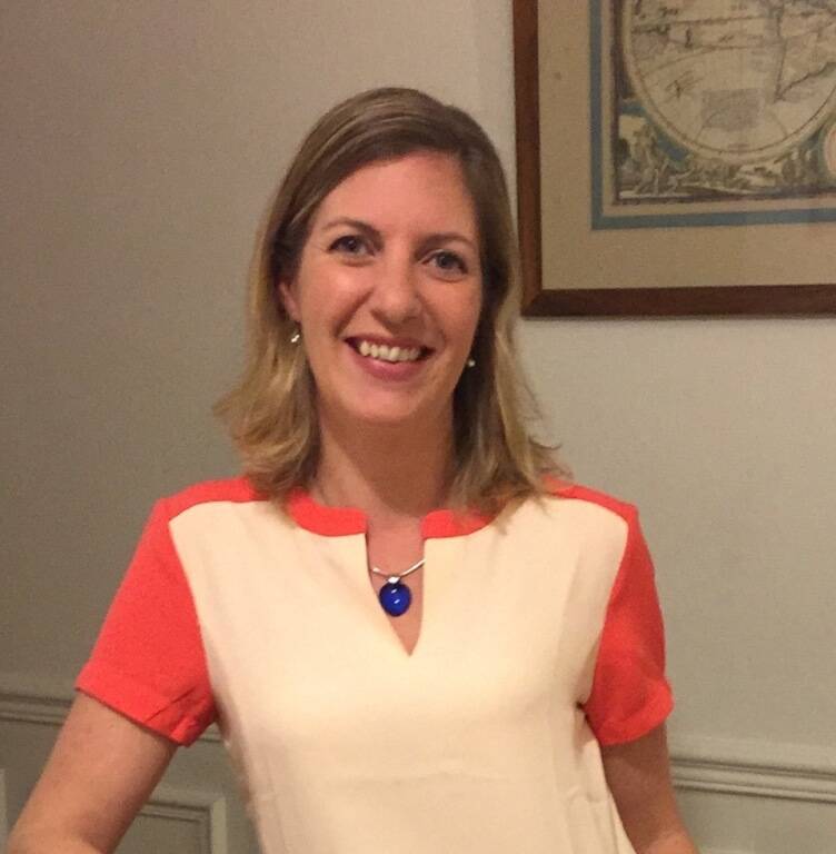 Magali Aublet