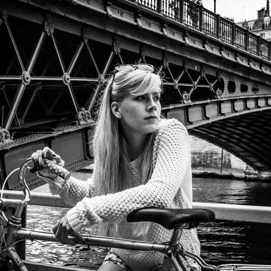 Marion Lapostolle