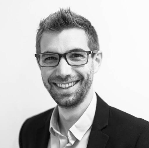 Romain Pichard