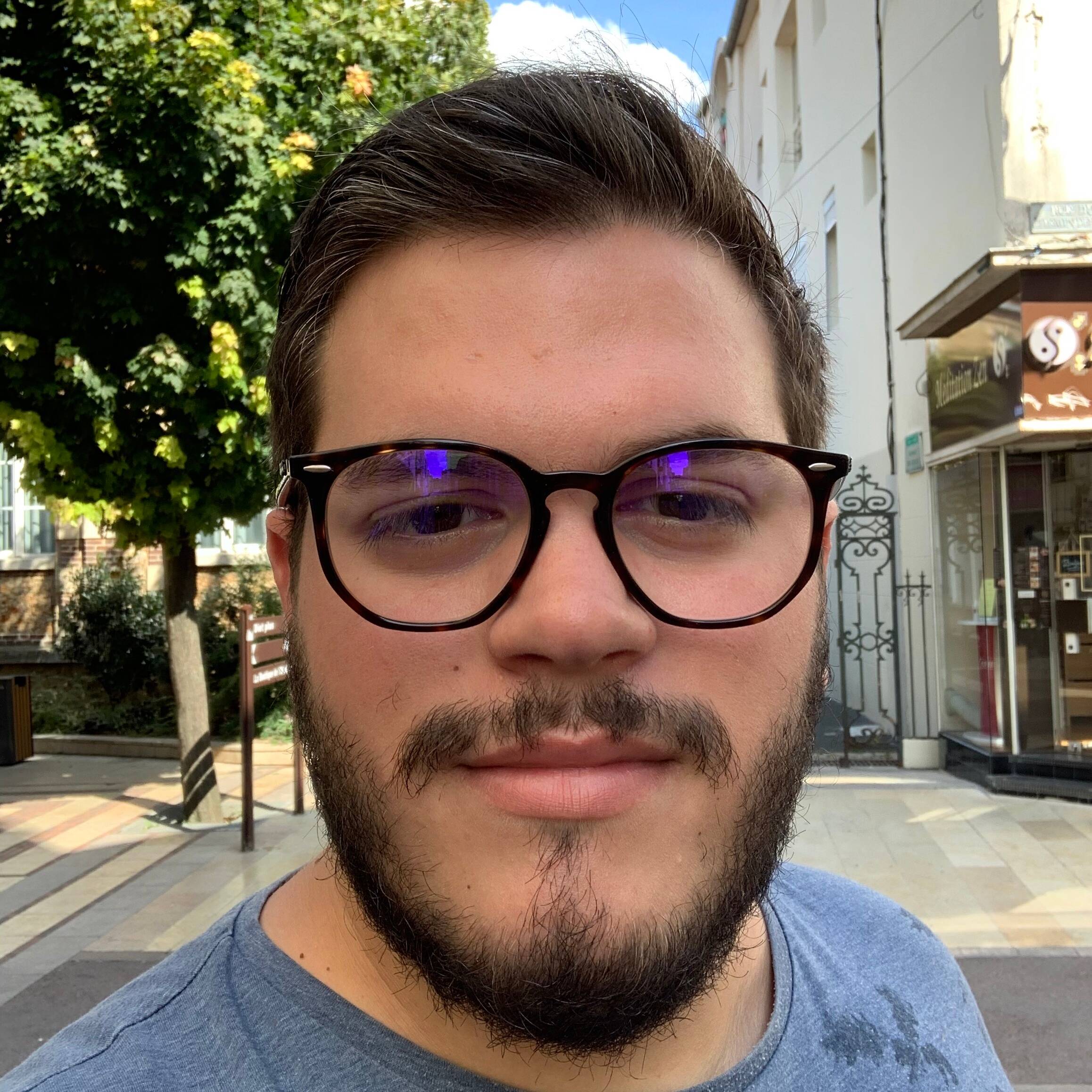 Maxence Maireaux