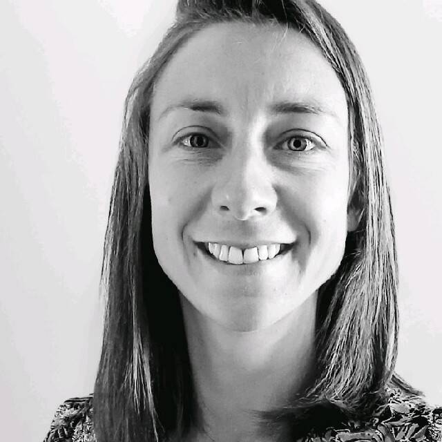 Julie Machu
